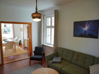 Appartamento per vacanze Neddesitz Caratteristiche 6