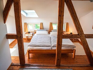 Appartamento per vacanze Neddesitz Caratteristiche 7