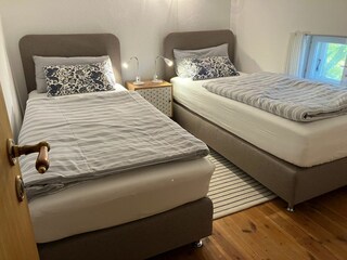 Appartamento per vacanze Neddesitz Caratteristiche 9