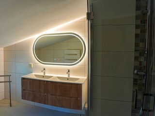 Appartamento per vacanze Neddesitz Caratteristiche 10