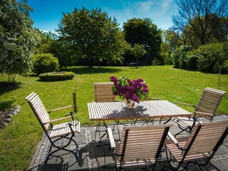 Appartamento per vacanze Neddesitz  12