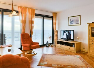Vakantieappartement Sassnitz Kenmerken 3