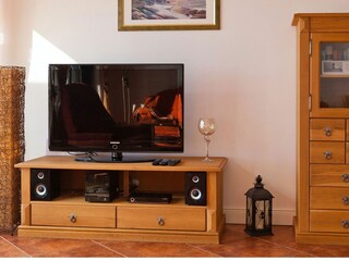 Vakantieappartement Sassnitz Kenmerken 4