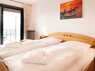 Vakantieappartement Sassnitz Kenmerken 6