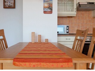 Vakantieappartement Sassnitz Kenmerken 7