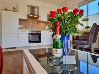Apartamento de vacaciones Sassnitz Características 2