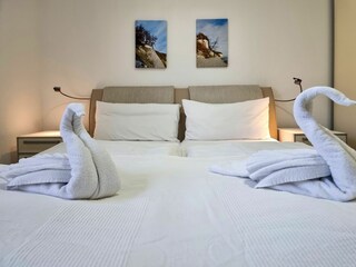 Apartamento de vacaciones Sassnitz Características 3