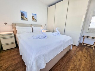 Apartamento de vacaciones Sassnitz Características 4