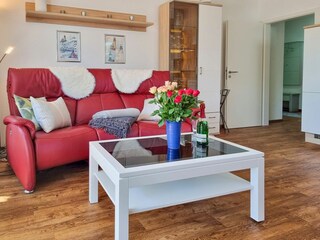 Apartamento de vacaciones Sassnitz Características 5