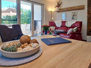 Apartamento de vacaciones Sassnitz Características 6