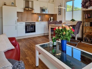 Apartamento de vacaciones Sassnitz Características 8