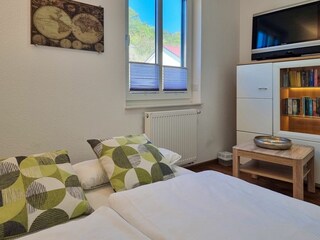 Apartamento de vacaciones Sassnitz Características 9
