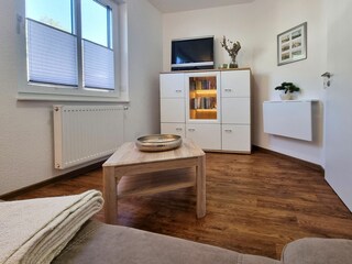 Apartamento de vacaciones Sassnitz Características 11