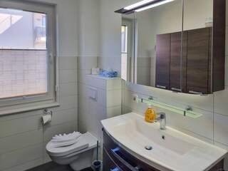 Apartamento de vacaciones Sassnitz Características 13