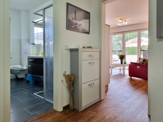 Apartamento de vacaciones Sassnitz Características 14