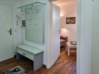 Apartamento de vacaciones Sassnitz Características 15