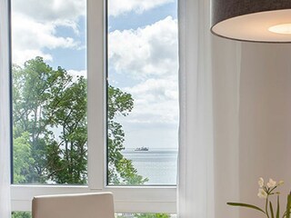 Apartamento de vacaciones Sassnitz Entorno 8