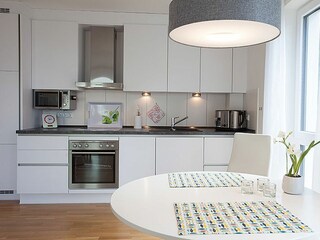 Apartamento de vacaciones Sassnitz Características 4