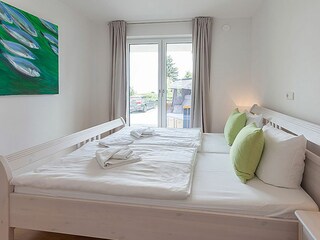 Apartamento de vacaciones Sassnitz Características 5