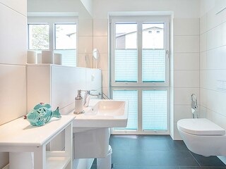 Apartamento de vacaciones Sassnitz Características 6