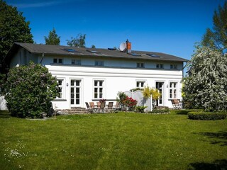 Apartamento de vacaciones Neddesitz Grabación al aire libre 2