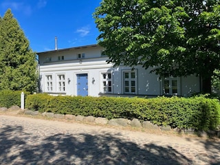 Appartamento per vacanze Neddesitz Registrazione all'aperto 1