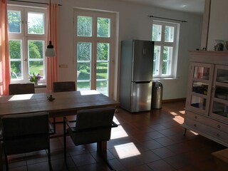 Apartamento de vacaciones Neddesitz Características 5