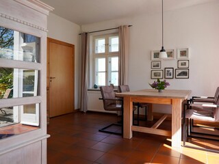 Apartamento de vacaciones Neddesitz Características 6