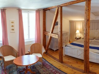 Appartamento per vacanze Neddesitz Caratteristiche 6