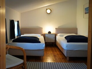 Vakantieappartement Neddesitz Kenmerken 7