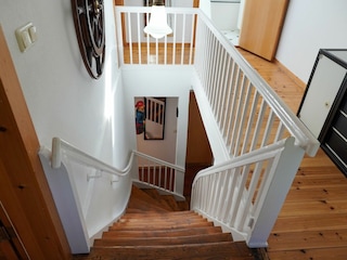 Vakantieappartement Neddesitz Kenmerken 11