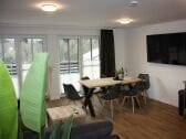 Ferienwohnung Winterberg Außenaufnahme 1