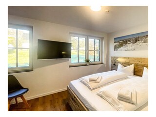 Holiday apartment Winterberg Outdoor Recording 5