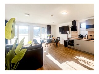 Holiday apartment Winterberg Outdoor Recording 11
