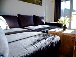 Holiday apartment Winterberg Outdoor Recording 15