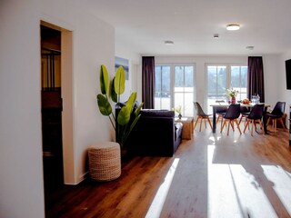 Holiday apartment Winterberg Outdoor Recording 16