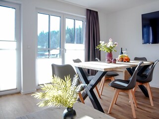Holiday apartment Winterberg Outdoor Recording 17