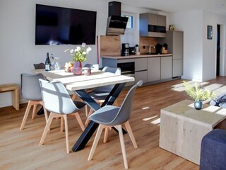 Holiday apartment Winterberg Outdoor Recording 18