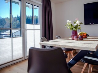 Holiday apartment Winterberg Outdoor Recording 19