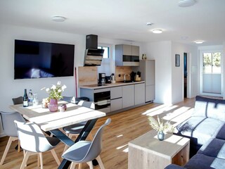 Ferienwohnung Winterberg Außenaufnahme 20