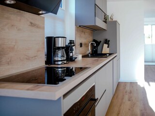 Ferienwohnung Winterberg Außenaufnahme 21