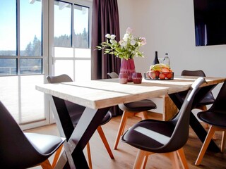 Holiday apartment Winterberg Outdoor Recording 23