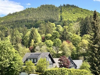 Ferienwohnung Winterberg Außenaufnahme 29