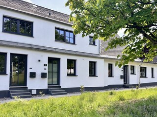 Ferienwohnung Winterberg Außenaufnahme 31