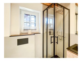 Ferienwohnung Winterberg Außenaufnahme 10