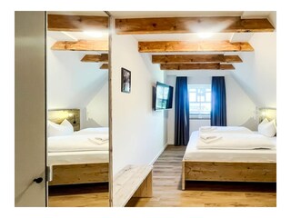 Ferienwohnung Winterberg Außenaufnahme 11