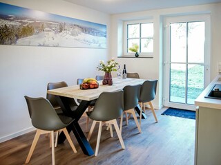 Ferienwohnung Winterberg Außenaufnahme 14