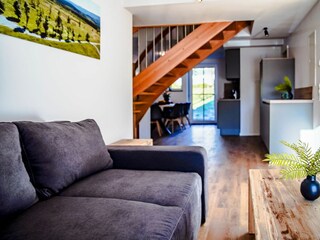 Ferienwohnung Winterberg Außenaufnahme 18