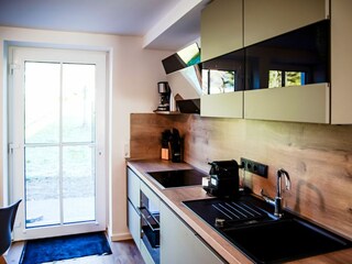 Ferienwohnung Winterberg Außenaufnahme 19