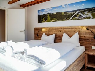 Ferienwohnung Winterberg Außenaufnahme 20